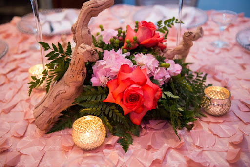 Florist «Vivid Expressions LLC», reviews and photos, 3921 Granby St b, Norfolk, VA 23504, USA