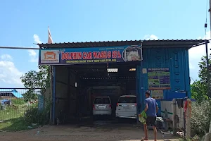 BLUE DOLPHIN CAR WASH AND SPA (Fully Automatic car wash and spa) image