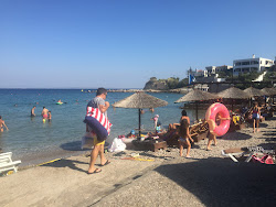 Lo Bay'in fotoğrafı küçük koy ile birlikte