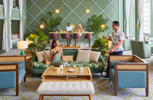 The Portofino Hotel & Marina image