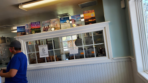 Somerset Creamery - Route 28A