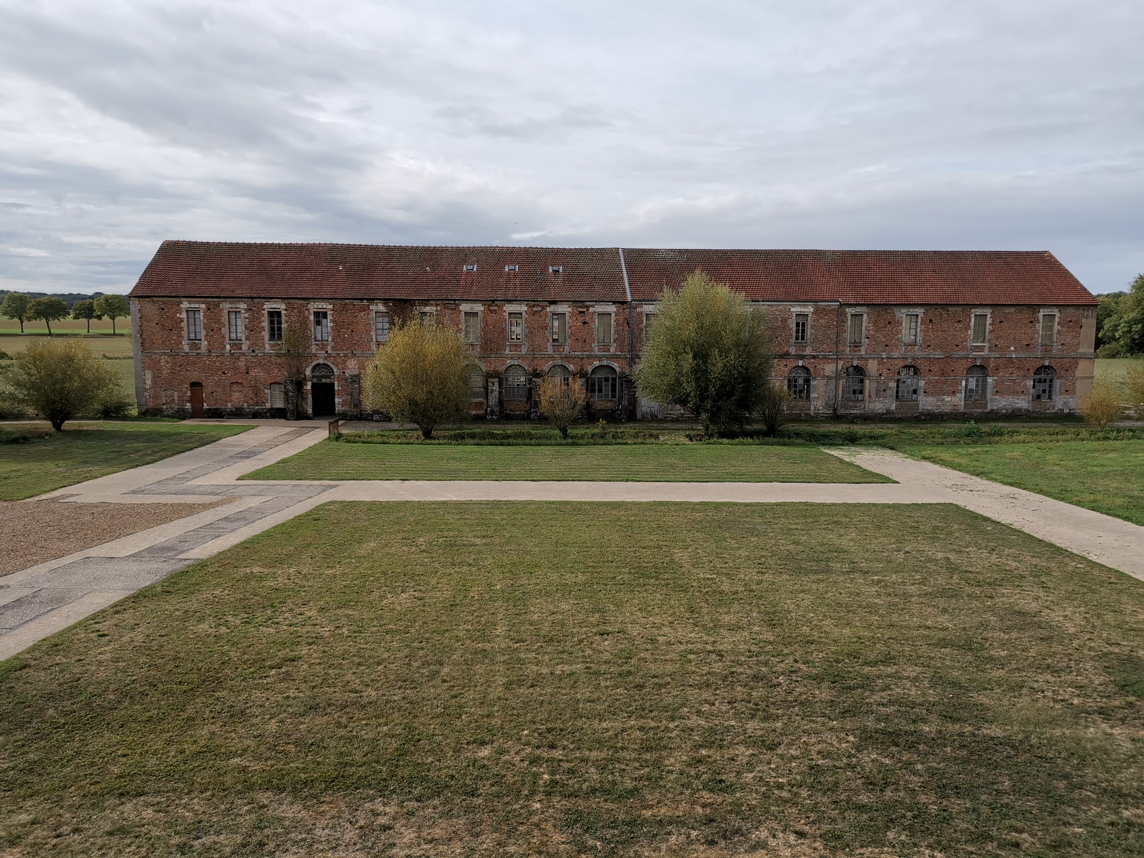 Photo n° 2 de l'avis de Benjistarck. fait le 12/10/2020 à 12:57