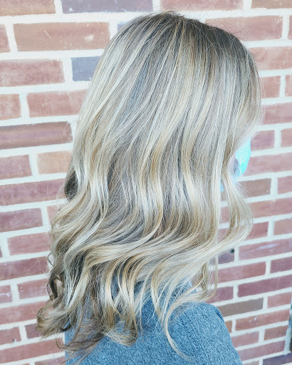 Hair Salon «Hairs2You Salon», reviews and photos, 1341 Liberty Rd, Eldersburg, MD 21784, USA