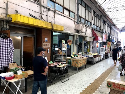 黒島商店 開南店