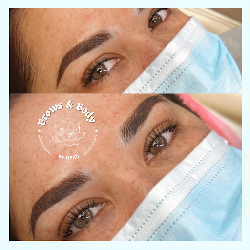 Explore sobriety tattoos ideas, creative tattoo ideas in Johnston, available at Brows & Body