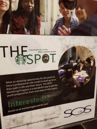 Coffee Shop «Starbucks», reviews and photos, 9764 Groffs Mill Dr, Owings Mills, MD 21117, USA