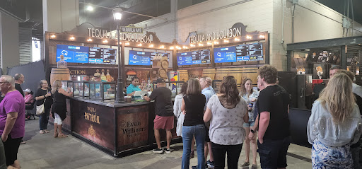 Concert Hall «Dailys Place Amphitheater», reviews and photos, 1 EverBank Field, Jacksonville, FL 32202, USA