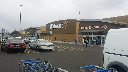 Department Store «Walmart Supercenter», reviews and photos, 14505 NE Fourth Plain Blvd, Vancouver, WA 98682, USA
