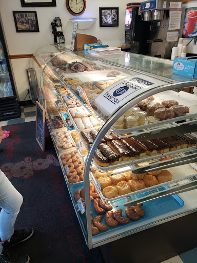 Donut Shop «Old Town Donuts», reviews and photos, 508 S New Florissant Rd, Florissant, MO 63031, USA