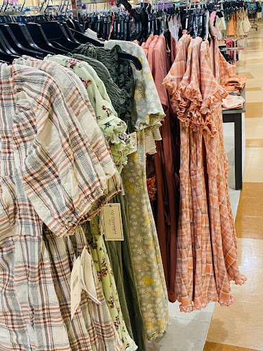 Department Store «Bealls Outlet», reviews and photos, 6030 Gall Blvd, Zephyrhills, FL 33542, USA