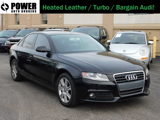 Used Car Dealer «Power Auto Brokers», reviews and photos, 5300 Brookpark Rd, Cleveland, OH 44134, USA
