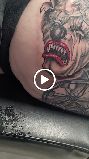 Explore tattoo ideas grandma, creative tattoo ideas in Ocoee, available at Slaughterized Ink Tattoo and Piercing Studio