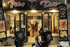 Pita Time | Ψητοπωλείο - Fast food image