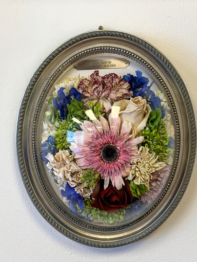 Florist «Victorian Seasons», reviews and photos, 1800 N Salem St # 105, Apex, NC 27523, USA