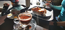 Croissant du Café illy à Paris - n°15