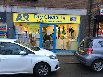 A & R Dry Cleaning & Laundry Services