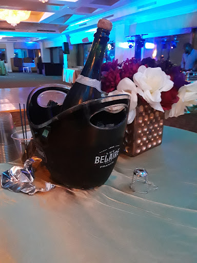 Wedding Venue «Capital City Club - Columbia», reviews and photos, 1201 Main St #2500, Columbia, SC 29201, USA