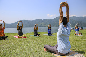 Charvak Yoga Retreat image