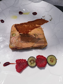 Foie gras du Restaurant L'OPALINE à Muret - n°10