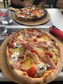 Pizza du Pizzeria di Gio à Challes-les-Eaux - n°9