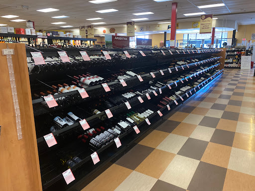 Wine Store «Bottle Stop Wine & Spirit Superstore», reviews and photos, 260 W Main St, Avon, CT 06001, USA