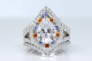 William's Custom Jewelers image