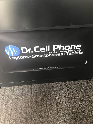 Cell Phone Store «Dr. Cell Phone Woodlands and Spring», reviews and photos, 501 Sawdust Rd, Spring, TX 77380, USA