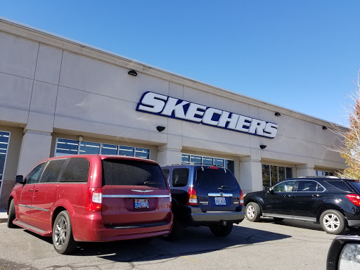 Shoe Store «SKECHERS Factory Outlet», reviews and photos, 5443 S Redwood Rd, Taylorsville, UT 84123, USA