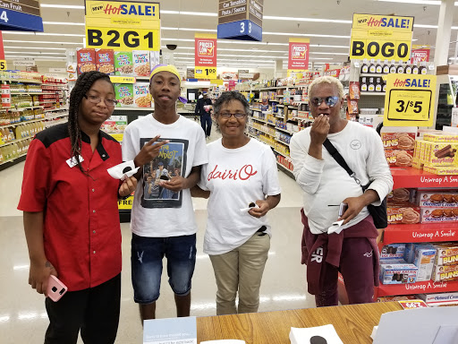 Grocery Store «Food Lion», reviews and photos, 1499 New Walkertown Rd, Winston-Salem, NC 27101, USA