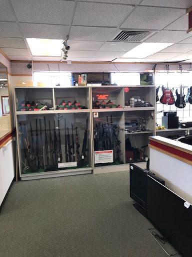 Pawn Shop «All That Glitters Pawn Shop Milwaukie», reviews and photos, 15114 SE McLoughlin Blvd, Milwaukie, OR 97267, USA