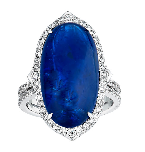 Jewelry Store «Shaftel Diamond Co.», reviews and photos, 6222 Richmond Ave #150, Houston, TX 77057, USA