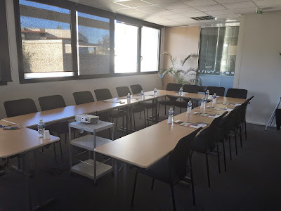 UMIH Formation Montpellier à Mauguio