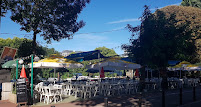 Atmosphère du Restaurant français La Mascotte à Joinville-le-Pont - n°1