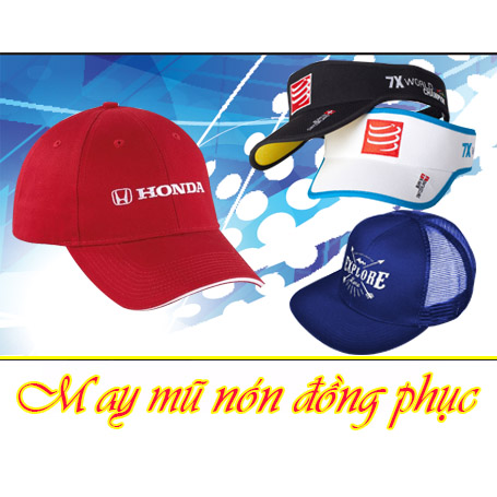 Ad hats - hats tourism - Headwear uniforms