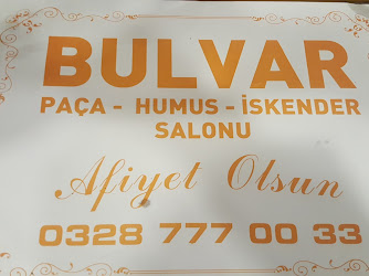 Bulvar Lahmacun