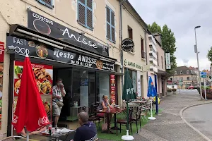 Restaurant Anisse image