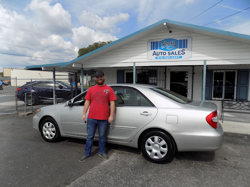 Used Car Dealer «Roney Auto Sales», reviews and photos, 3104 FL-574, Plant City, FL 33563, USA