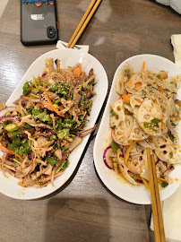 Nouille du Restaurant chinois Crazy Noodles 西北疯 à Paris - n°16