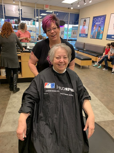 Hair Salon «Supercuts», reviews and photos, 4048 Wilmington Pike, Kettering, OH 45440, USA