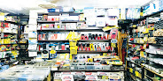 Taher Hardware Stores