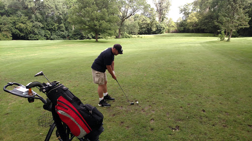 Public Golf Course «Hansen Park Golf Course», reviews and photos, 9800 Underwood Pkwy, Wauwatosa, WI 53226, USA