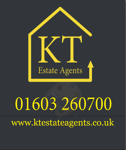 Comments and reviews of KT Estate Agents