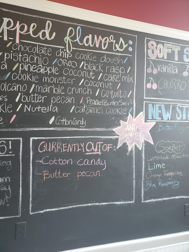 Ice Cream Shop «Carvel», reviews and photos, 3320 N 5th Street Hwy, Reading, PA 19605, USA