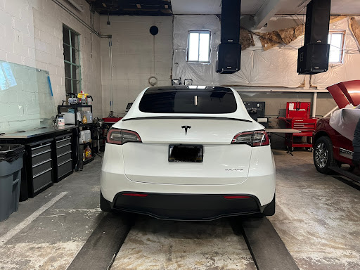 Luxor Auto Detail en Harrisburg