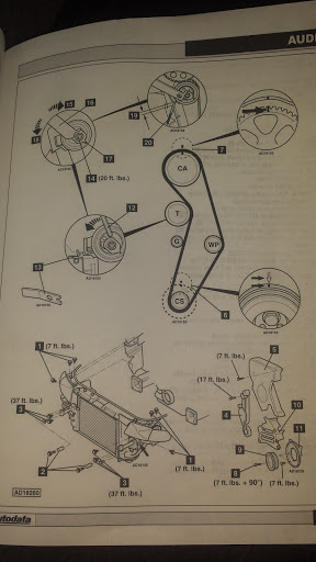 Auto Parts Store «AutoZone», reviews and photos, 5515 Leesburg Pike, Falls Church, VA 22041, USA