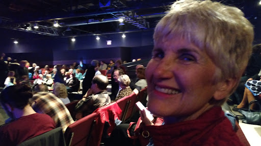 Performing Arts Theater «Flat Rock Playhouse Downtown», reviews and photos, 125 N Main St, Hendersonville, NC 28792, USA