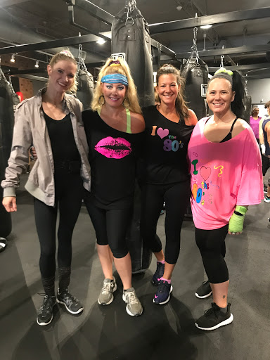 Boxing Gym «TITLE Boxing Club Milford», reviews and photos, 169 Cherry St, Milford, CT 06460, USA