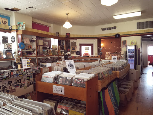 Music store Fort Wayne