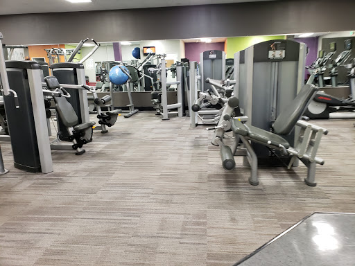 Gym «Anytime Fitness», reviews and photos, 1007 E Bidwell St, Folsom, CA 95630, USA