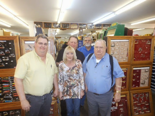 Hardware Store «Turner Hardware», reviews and photos, 11730 Hempstead Rd, Houston, TX 77092, USA